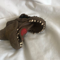 T-Rex Dinosaur Puppet