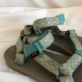 Teva Sandals - Women’s Size 7