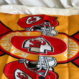 Kansas City Chiefs Flag