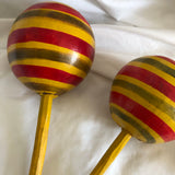 Maracas