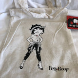 Betty Boop Tote