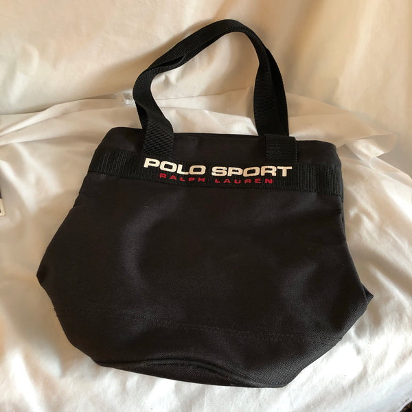 Polo Sport Tote