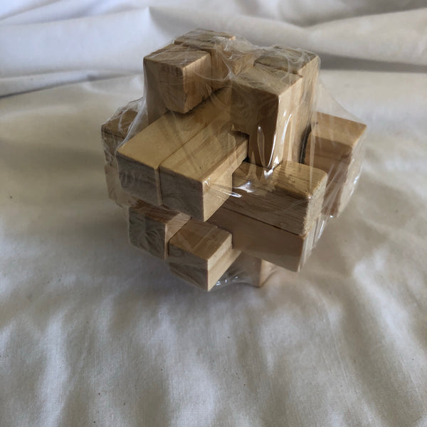 Block Puzzle