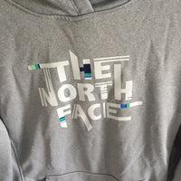 North Face Hoodie- Women’s Size L