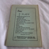 ‘Players In A Game’ by Dale Wasserman, Dramatists Play Service Inc