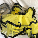 Bumblebee Costume for Girls