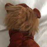 Kelly Toy Lion Plush