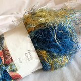 Festival Mix Fiber Yarn