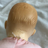 Vintage Madame Alexander Baby Doll 1977