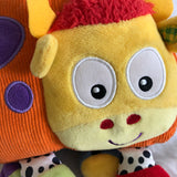 Kids Book / Plush Toy