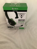 Xbox One Turtle Beach Ear Force Recon Chat