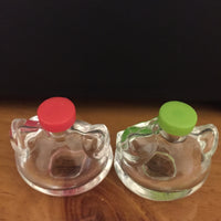 Hello Kitty Perfume Bottles