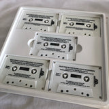 Old Time Radio’s Greatest Mysteries 20 Audio Cassettes