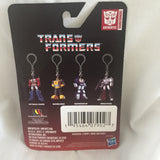 Hasbro Transformers BumbleBee Bag Clip