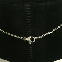 Stainless Steel Necklace