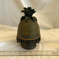 Pineapple Container Decoration