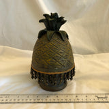 Pineapple Container Decoration