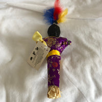 The Voodoo Doll