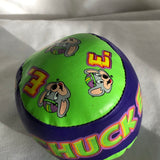 Chuck E. Cheese Plush Ball