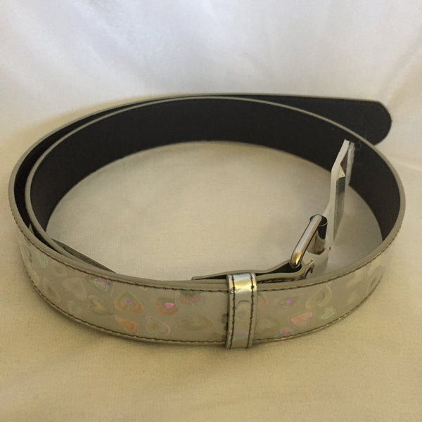 No Boundaries Belt- Size XL