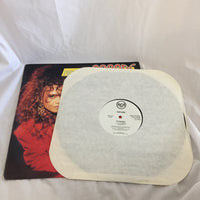 Oscare - Reconsider Vinyl