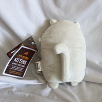 Exploding Kitten Plush