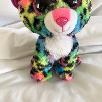 TY Beanie Boo Dotty Plush