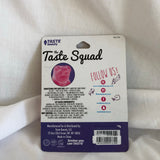 Taste Squad Gummy Bear Flavored Lip Gloss