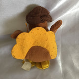 Dan Dee Turkey Plush