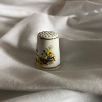 The Creative Circle Thimble