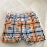 Carter’s Shorts - Size 9 Months