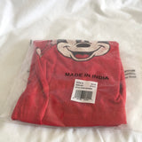 Disney Mickey Mouse Tee - Size 3T