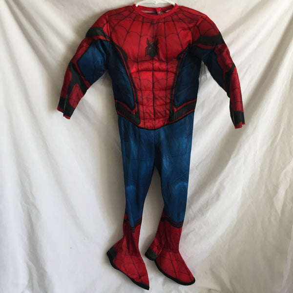 Children’s Spider Man Costume