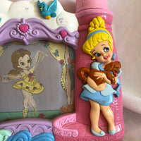 Disney Princess Movie and Sound Toy