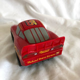 Disney Pixar CARS Rust-eze Lightning McQueen Toy Car