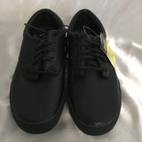 Tredsafe Slip-Resistant Shoes Size M/6 W/ 7 Wide