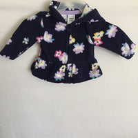 Child Of Mine Baby Jacket Size- NewBorn