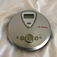 Sony CD Player