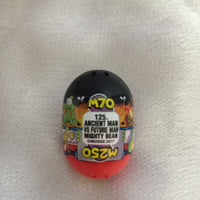 Mighty Beanz 4Ct