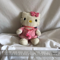 Hello Kitty Angel Plush