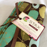 Stax 5 Piece Premium Quilting Fabric