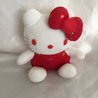 Kitty Plush