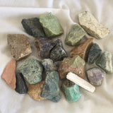 Crystals/Rocks Collection #9