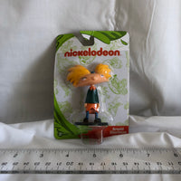 Nickelodeon Hey Arnold Figurine