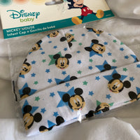 Mickey Mouse Beanie for Baby