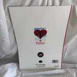 Jumbo Valentine’s Day Card - Envelope Included