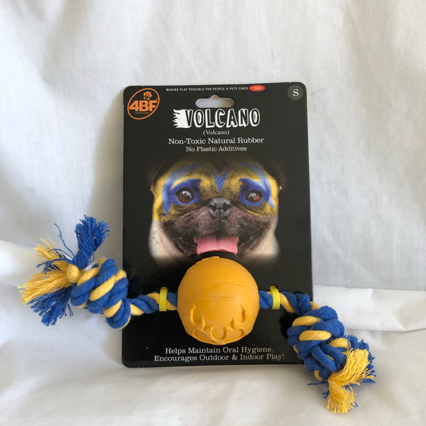 Chew Toy for Dogs - Size Small