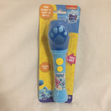 Nickelodeon - Blue’s Clues &You Sing Along Microphone