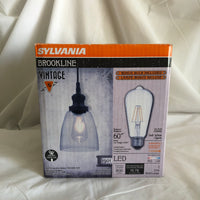 Sylvania Brookline Light