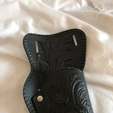 Western Cowboy Style Gun Holster